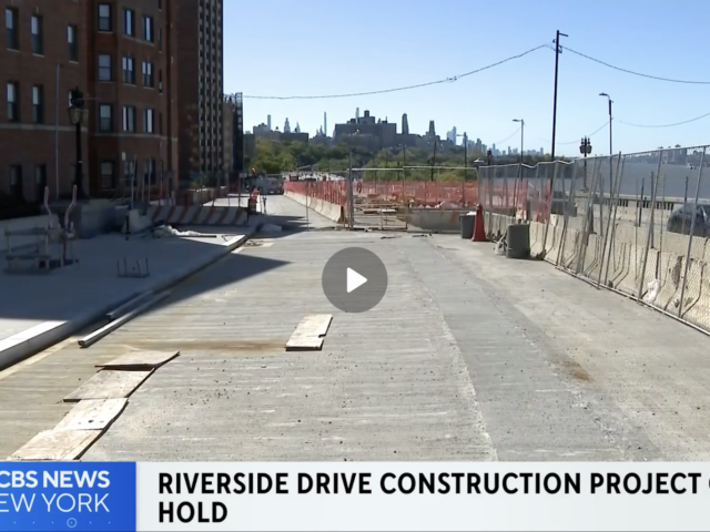 CBS News: Construction Nightmare